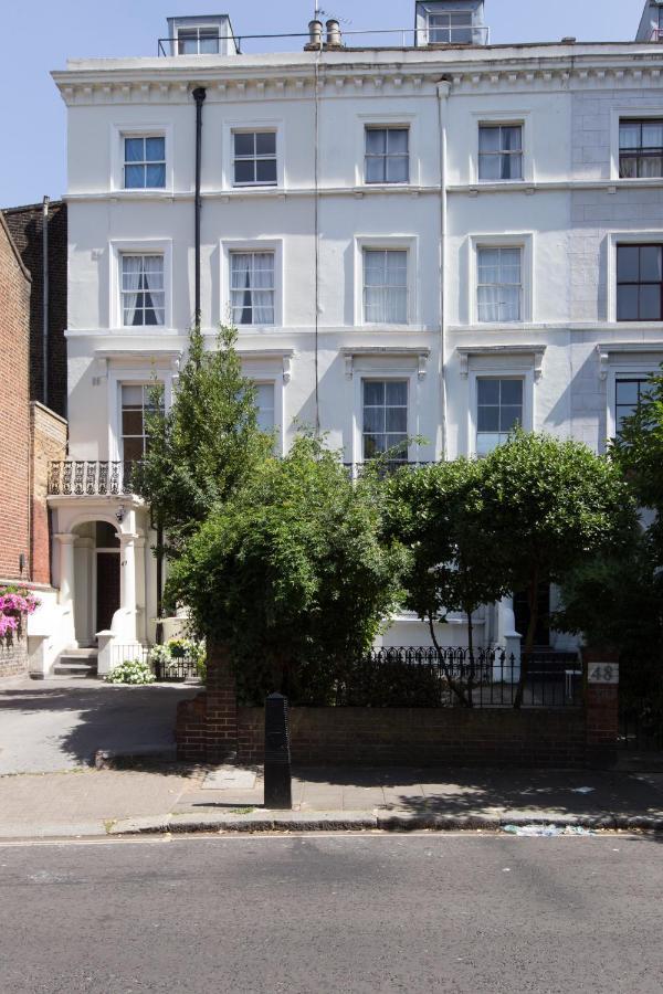 Bayswater Apartments By Allo Housing Londres Exterior foto